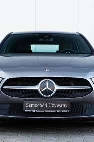 Mercedes-Benz Klasa A W177 Style 180, Style, Faktura VAT 23%,-2