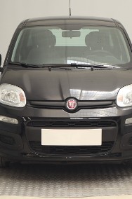 Fiat Panda III , Salon Polska, 1. Właściciel, Serwis ASO, Klima-2