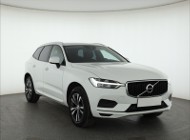 Volvo XC60 II , Salon Polska, Serwis ASO, 190 KM, Automat, VAT 23%,