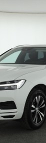 Volvo XC60 II , Salon Polska, Serwis ASO, 190 KM, Automat, VAT 23%,-3