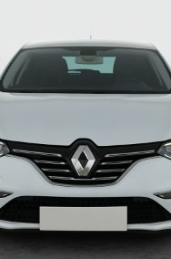 Renault Megane IV Salon Polska, Serwis ASO, Automat, Skóra, Navi, Klimatronic,-2