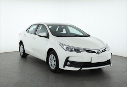 Toyota Corolla XI , Salon Polska, 1. Właściciel, Serwis ASO, VAT 23%, Klima,