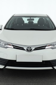 Toyota Corolla XI , Salon Polska, 1. Właściciel, Serwis ASO, VAT 23%, Klima,-2