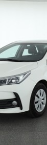 Toyota Corolla XI , Salon Polska, 1. Właściciel, Serwis ASO, VAT 23%, Klima,-3