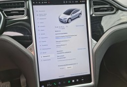 Tesla Model X I