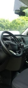 Ford Transit VIII 2,0 Tdci L3H2 LIFT 2020 , 2 x Klima , 9 osobowy -VAT23-3