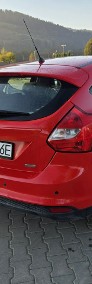 Ford Focus III klima PDC-3