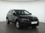 Skoda Karoq , Salon Polska, 1. Właściciel, Serwis ASO, Automat, Navi,