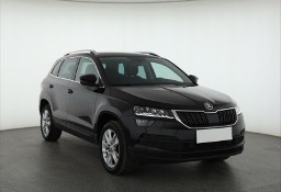 Skoda Karoq , Salon Polska, 1. Właściciel, Serwis ASO, Automat, Navi,