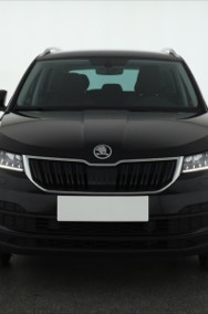 Skoda Karoq , Salon Polska, 1. Właściciel, Serwis ASO, Automat, Navi,-2