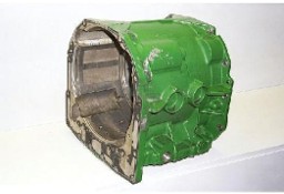 John Deere 6200 6300 6500 6400 6600 6700 6800 6900 7000 - r134710 - Obudowa Power Quad