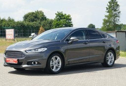 Ford Mondeo VIII Salon PL I Wszy. WŁ. Serwis w ASO Idealny 180 KM 4WD Power Shift