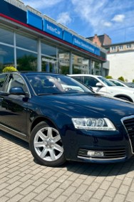 quattro • 3.0 Benzyna 290 KM • Automat • Skóra • Zadbany-2