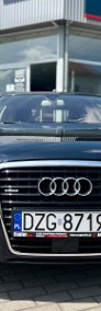 quattro • 3.0 Benzyna 290 KM • Automat • Skóra • Zadbany-3