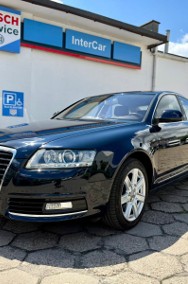 3.0 TFSI V6 quattro 290 KM • Tiptronic • ACC • Kamera-2