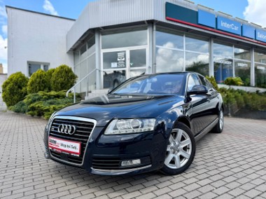 3.0 TFSI V6 quattro 290 KM • Tiptronic • ACC • Kamera-1