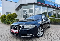 Audi A6 III (C6) 3.0 TFSI V6 quattro 290 KM • Tiptronic • ACC • Kamera