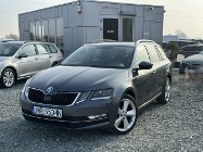 Skoda Octavia III 2.0TDi 150KM 2017r, Style, Salon PL, LED, Ambient lighting