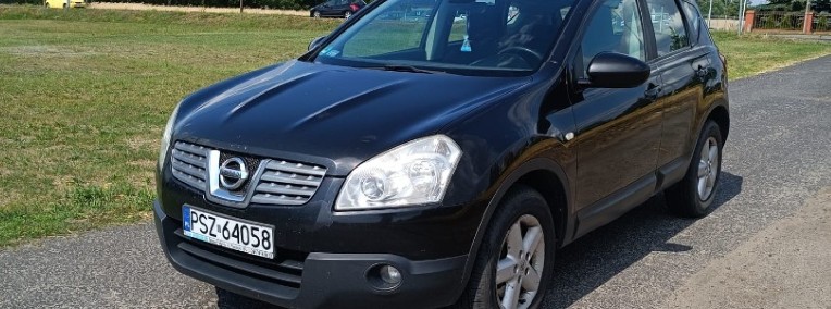 Nissan Qashqai I-1