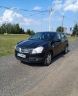 Nissan Qashqai I 2.0 DCI !