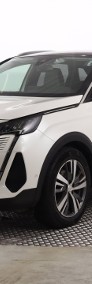 Peugeot 3008 , Salon Polska, 1. Właściciel, Serwis ASO, VAT 23%, Skóra,-3