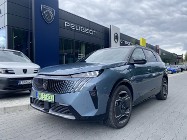 Peugeot 5008 II Peugeot E-5008 GT Dual Motor 4x4 AWD Panoramiczny Dach Alcantara Kam