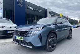 Peugeot 5008 II Peugeot E-5008 GT Dual Motor 4x4 AWD Panoramiczny Dach Alcantara Kam