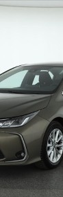 Toyota Corolla XII , Salon Polska, Serwis ASO, Klimatronic, Tempomat, Parktronic-3