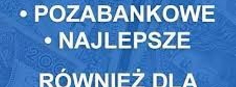 Udziele Prywatnej Pozyczki Bez sprawdzania Baz.Nawet dla Zadłużonych.Cała Polska-1