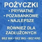 Udziele Prywatnej Pozyczki Bez sprawdzania Baz.Nawet dla Zadłużonych.Cała Polska