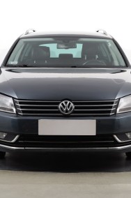 Volkswagen Passat B7 , DSG, Skóra, Navi, Klimatronic, Tempomat, Parktronic,-2