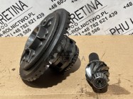 Claas Arek 696 616 Atak Przekładnia Stożkowa 6005028265 60 0502 826 5 6005030301 60 0503 030 1