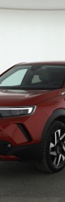 Opel Mokka , Salon Polska, 1. Właściciel, Serwis ASO, Automat, VAT 23%,-3