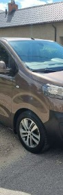 Opel Vivaro II 2.0 HDI 122km 2x drzwi przesuwne / Holenderka / Klima / Nowy rozrząd-3