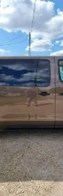 Opel Vivaro II 2.0 HDI 122km 2x drzwi przesuwne / Holenderka / Klima / Nowy rozrząd-4