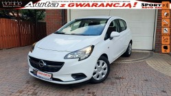 Opel Corsa E 2018 -rej . I właściciel , bezwypadkowa, Enjoy Salon PL,Gwarancja