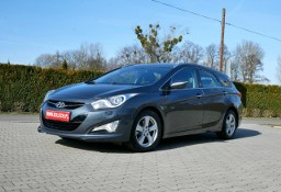 Hyundai i40 CW 1.6 GDi 135KM Eu5 Kombi -Navi -Kamera -Bardzo zadbany -Zobacz