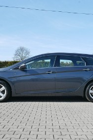 Hyundai i40 CW 1.6 GDi 135KM Eu5 Kombi -Navi -Kamera -Bardzo zadbany -Zobacz-2