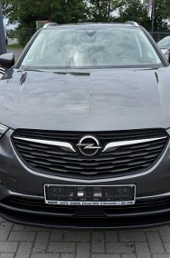 1.5 CDti 130 KM Led Navi Acc Pdc Line Assist !-2