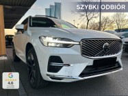 Volvo XC60 II B5 AWD Ultra Bright 2.0 B5 AWD Ultra Bright (250 KM) Podgrzewana kie