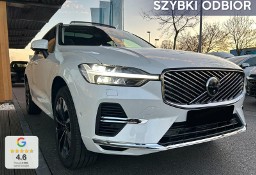 Volvo XC60 II B5 AWD Ultra Bright 2.0 B5 AWD Ultra Bright (250 KM) Podgrzewana kie