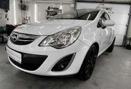 Opel Corsa D Raty/Zamiana Gwarancja bardzo ładna benzyna po lifcie sport edition