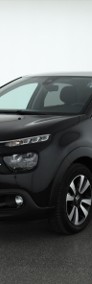 Citroen C3 III , Salon Polska, Serwis ASO, Klimatronic, Tempomat, Parktronic-3