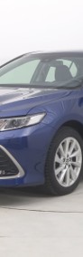 Toyota Camry VIII , Salon Polska, 1. Właściciel, Serwis ASO, Automat, VAT 23%,-3