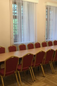 Sala konferencyjna / sala szkoleniowa / spotkania biznesowe-2