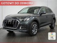 Audi Q5 III 40 TDI quattro Advanced 2.0 40 TDI quattro Advanced (204KM) MMI Navigation