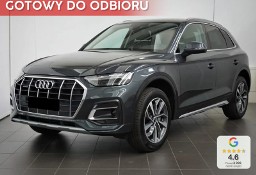 Audi Q5 III 40 TDI quattro Advanced 2.0 40 TDI quattro Advanced (204KM) MMI Navigation