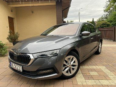 Skoda Octavia IV I Wł, Krajowy, DSG, 62000km, Ambition +pakiety, Stan Bdb,Vat 23%-1