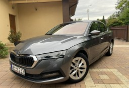 Skoda Octavia IV I Wł, Krajowy, DSG, 62000km, Ambition +pakiety, Stan Bdb,Vat 23%