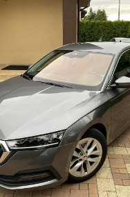 Skoda Octavia IV I Wł, Krajowy, DSG, 62000km, Ambition +pakiety, Stan Bdb,Vat 23%-2
